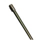 Κοντάρια για σκούπες INOX Κανονικό πάσο