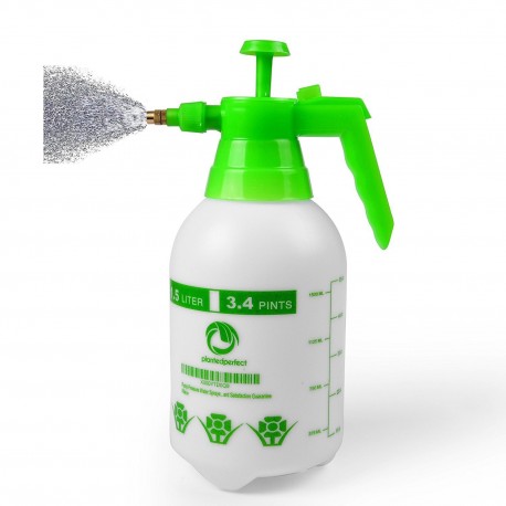 Ψεκαστήρας χειρός 1,5Lt  προπιέσεως Garden sprayer