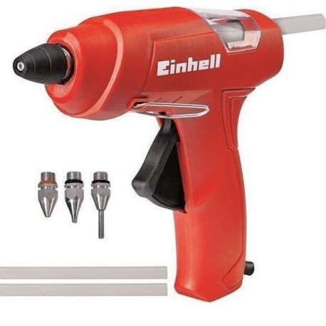 Πιστόλι θερμοκόλλησης 30W Einhell TC-GG 30 4522170
