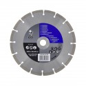 Δίσκος διαμαντέ μπετού Φ230 Atlas 917 Universal