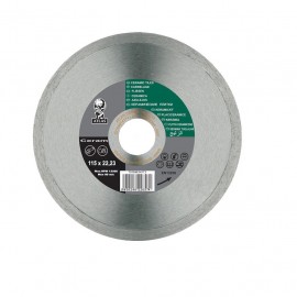 Δίσκος διαμαντέ κεραμικών Φ115 Atlas 918 Ceramic