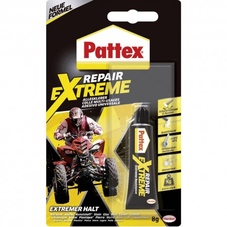 Κόλλα Repair Extreme 8gr PATTEX