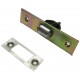 Σουστάκι μπίλιας ορειχάλκινο 12x80mm