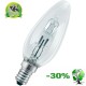 Λάμπα Αλογόνου Κεράκι E14 240V VITOONE