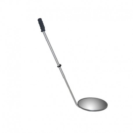Καθρέπτης ελέγχου οχημάτων Φ22cm KTL-22