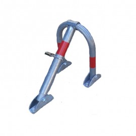 Αρθρωτή μικρή μπάρα τύπου U HSU3L-3040-3313-GAL