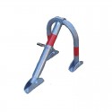 Αρθρωτή μικρή μπάρα τύπου U HSU3L-3040-3313-GAL