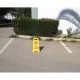 Πλαστικό λάμδα στάθμευσης PARK-B-B-1