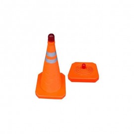 Κώνος τηλεσκοπικός 45cm PARK-RTC-45