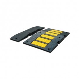 Σαμαράκι δρόμων πλατύ ψηλό μεσαίο PARK-DH-SP-2M