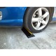 Στοπ τροχού μεταλλικό χαμηλό προφίλ PARK-SWS-42