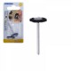  Τρίχινη βούρτσα 19 mm (403) Dremel