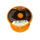 Κόλληση Καλάι κουλούρα Sn60/Pd40 50gr Sparta 913335