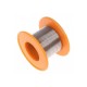 Κόλληση Καλάι κουλούρα Sn60/Pd40 50gr Sparta 913335