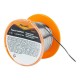 Κόλληση Καλάι κουλούρα Sn60/Pd40 50gr Sparta 913335