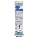 Ανταλλακτικό φίλτρο νερού 10" CARBON MATRIKX CTO SX 5μm 320915