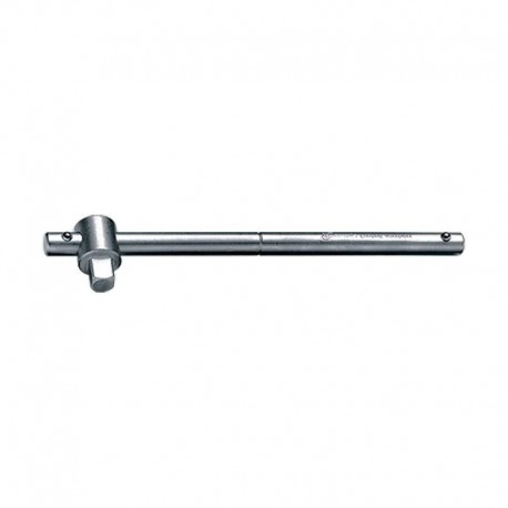 Μανέλα ταφ 1/2" Mtx 139889