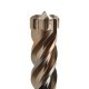 Τρυπάνι SDS-PLUS Φ9X160mm τετράκοπο Milwaukee 4932352944