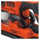 Τριβείο 1/3 DUOSAND Black & Decker 270w KA330E
