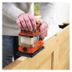 Τριβείο 1/3 DUOSAND Black & Decker 270w KA330E