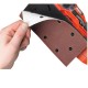 Τριβείο 1/3 DUOSAND Black & Decker 270w KA330E