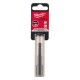 Καρυδάκι μαγνητικό 1/4" 65mm Milwaukee