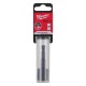 Καρυδάκι μαγνητικό 1/4" 65mm Milwaukee