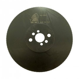 Δίσκος κοπής σιδήρου 300x2.5x32mm 220 δόντια YUKON