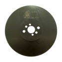 Δίσκος κοπής σιδήρου 300x2.5x32mm 220 δόντια YUKON