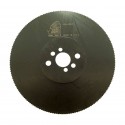 Δίσκος κοπής σιδήρου 250x2.0x32mm 160 δόντια YUKON