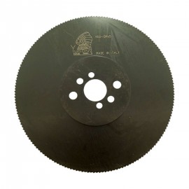 Δίσκος κοπής σιδήρου 250x2.0x32mm 200 δόντια YUKON