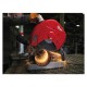 Δισκοπρίονο σιδήρου 2300W CHS 355 Milwaukee 4933411760