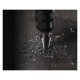 Τρυπάνι κωνικό 4-12mm 1" Milwaukee 48899301