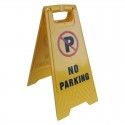 Λάμδα στάθμευσης πλαστικό PARK-B-B-1
