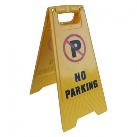 Πλαστικό λάμδα στάθμευσης PARK-B-B-1