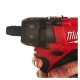 Κατσαβίδι 2 ταχυτήτων FUEL Μ12 CD-0 Milwaukee 4933440450