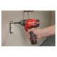 Κατσαβίδι 2 ταχυτήτων FUEL Μ12 CD-0 Milwaukee 4933440450