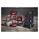 Εργαλειοθήκη τρόλεϊ 560x410x480mm PACKOUT Milwaukee 4932464078