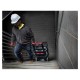 Εργαλειοθήκη τρόλεϊ 560x410x480mm PACKOUT Milwaukee 4932464078