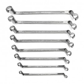 Κλειδιά πολύγωνα 6-32mm σετ 12 τεμ. Ινδίας OEM