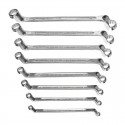Κλειδιά πολύγωνα 6-32mm σετ 12 τεμ. Ινδίας OEM