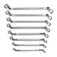 Κλειδιά πολύγωνα 6-32mm σετ 12 τεμ. Ινδίας OEM