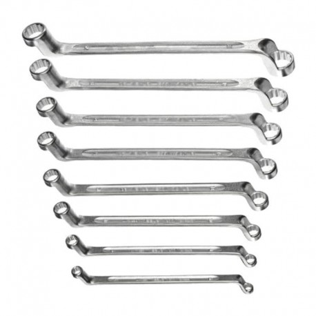Κλειδιά πολύγωνα 6-32mm σετ 12 τεμ. Ινδίας OEM