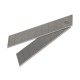Λάμες ανταλλακτικές μοκέτας 18mm σετ 10 τεμ. OEM