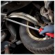 Λοστοί με λαβή I-Beam σετ 4 τεμ. Milwaukee 48229214