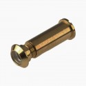 Ματάκι πόρτας Φ11.5 30-35mm DV180BR OEM