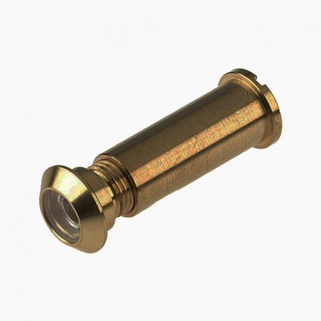 Ματάκι πόρτας Φ11.5 30-35mm DV180BR OEM