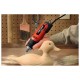 Πολυεργαλείο σετ με εξαρτήματα RT650 Black & Decker