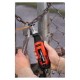Πολυεργαλείο σετ με εξαρτήματα RT650 Black & Decker
