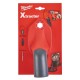 Συλλέκτης σκόνης Xtractor Milwaukee 4932430446